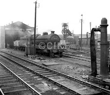 Railway Photograph 6x4    View