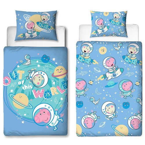 Peppa pig george - peppa, stars