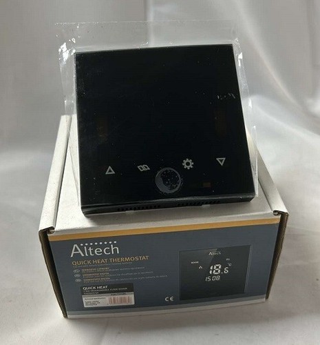 Altech halthsbl quick heat - heat, 7
