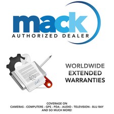Mack 1407 warranty in - yr,