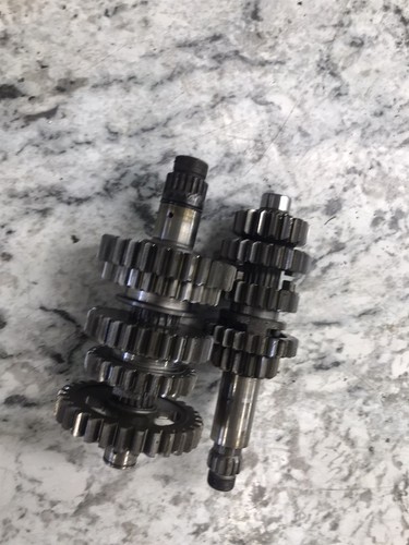 Yamaha yz250f 250f - 06, yz
