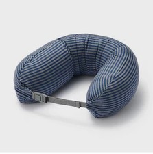 MUJI Comfort-Fit Neck Cushion