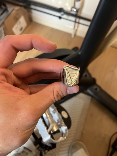 Guinness bottle opener - , ring