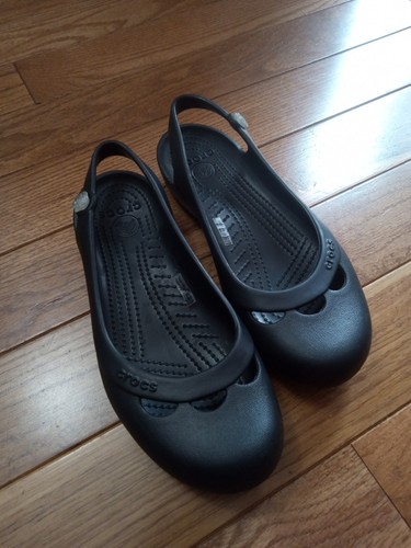 Crocs jayna womens size - crocs,