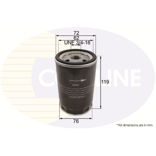 Oil filter for bmw series - filter,