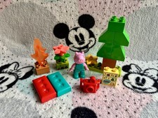 Lego duplo Peppa Pig Daddy Pig