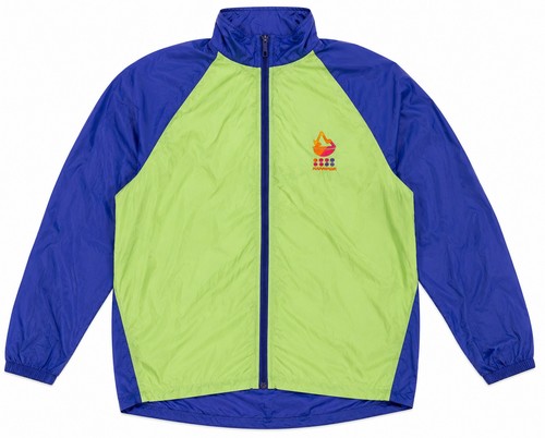 Vintage karrimor windbreaker - karrimor,