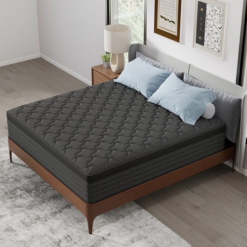 Inch hybrid mattress - 8/12/14,