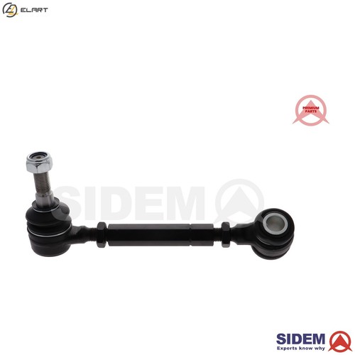 Controltrailing arm wheel - controltrailing,