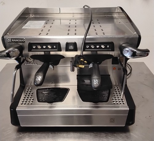 Rancilio classe group - 5,