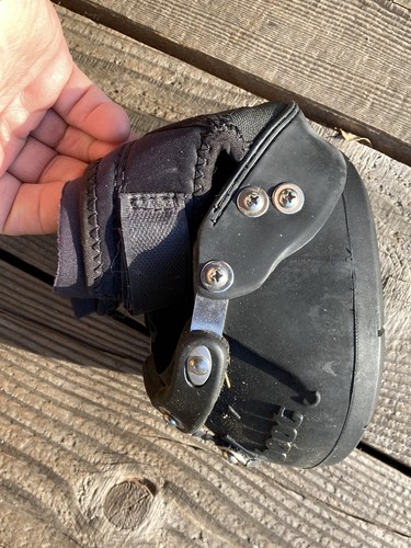 Easyboot bare size unused - size, 1