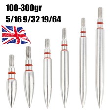 12PK 100-300gr Archery Field