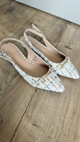 Dune london heaths tweed - dune,