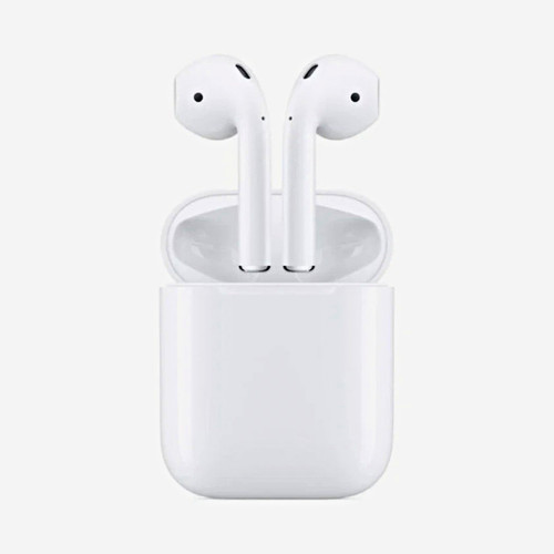 Apple airpods 2nd generation - airpods,