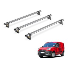 Fiat Doblo Roof Rack 2010+