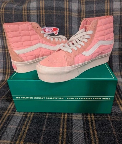 Vans vault sk8 - vans,