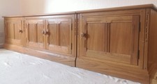 Ercol Old Colonial Solid Elm
