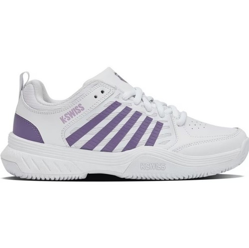 Swiss womens tennis shoes - k-swiss, cl