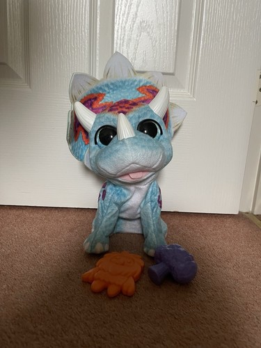 Furreal dinosaur hoppin - , hoppin’