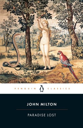 Paradise lost - , (paperback)