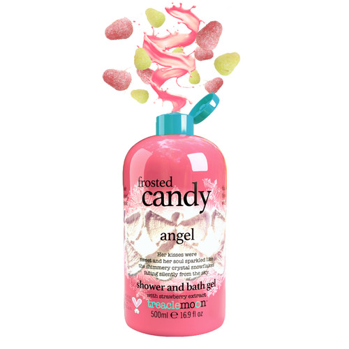 Treaclemoon frosted candy - treaclemoon,