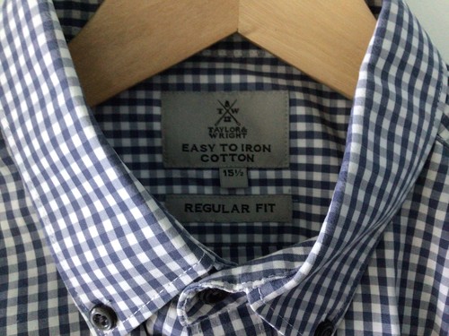 Mens shirt taylor - mens, &