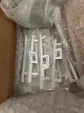 Simply Handles - White Kitchen