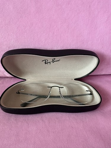 Ray ban rimless design - ray-ban,