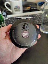 Leeda Vintage British-Made