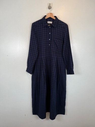 Toast dress size navy - toast, 8