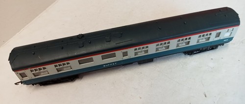 Triang hornby r729 buffet - triang-hornby,