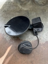 Vauxhall Corsa D E Petrol Flap