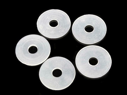 Airsoftpro nylon piston shims - piston,