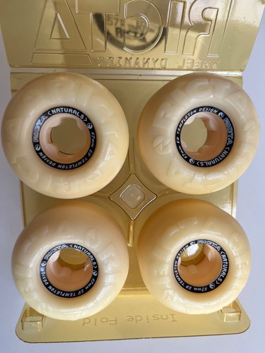 Ricta 57mm templeton - ed,
