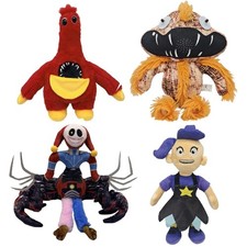 POPPY PLAYTIME Plush toy