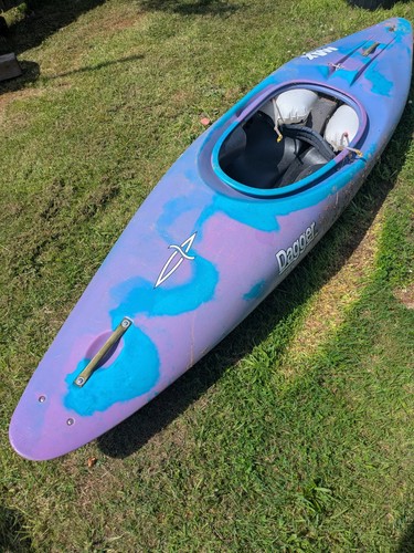 Dagger max rpm kayak - dagger,