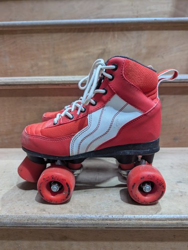 Rio roller skates kids size - rio, 2