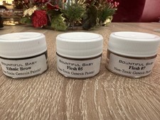Set of 3 Genesis Heat Set