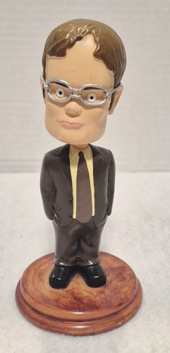Dwight schrute bobblehead - dwight,