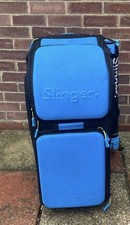Slinger Bag Tennis Ball