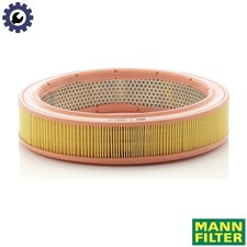 AIR FILTER C 2852/2 FOR SKODA