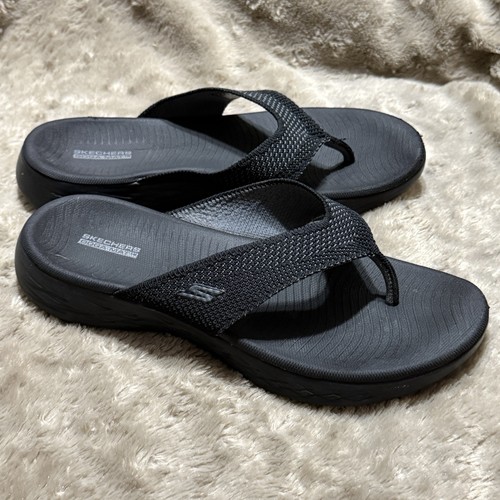 Skechers the 600 - 600, black