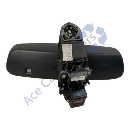 Bmw series mk4 e65 07 - 7, 05-07