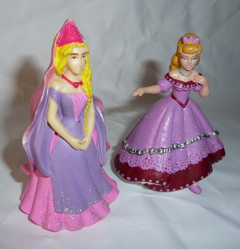 Papo 2003 enchanted world - 2003,