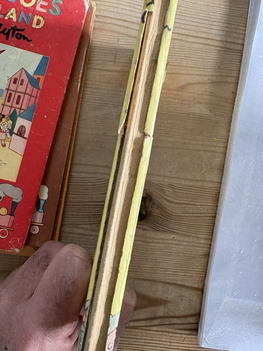 Vintage noddy books good - vintage,