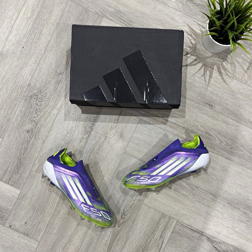 Adidas f50 football boots - adidas,