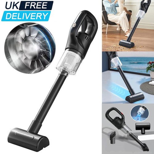 Wireless vacuum cleaner - vacuum, car