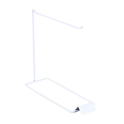 Modern metal jewelry organizer - modern,