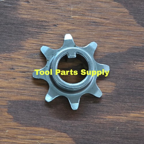 Genuine oem sprocket - oem,