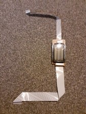 Technics SH-DJ1200 DJ Mixer Replacement L.E.D. E.Q. Equaliser/ V.U. Meter PCB